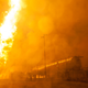 Image for article titled NASA Releases Harrowing New Photos of Last Year’s Antares Rocket Explosion